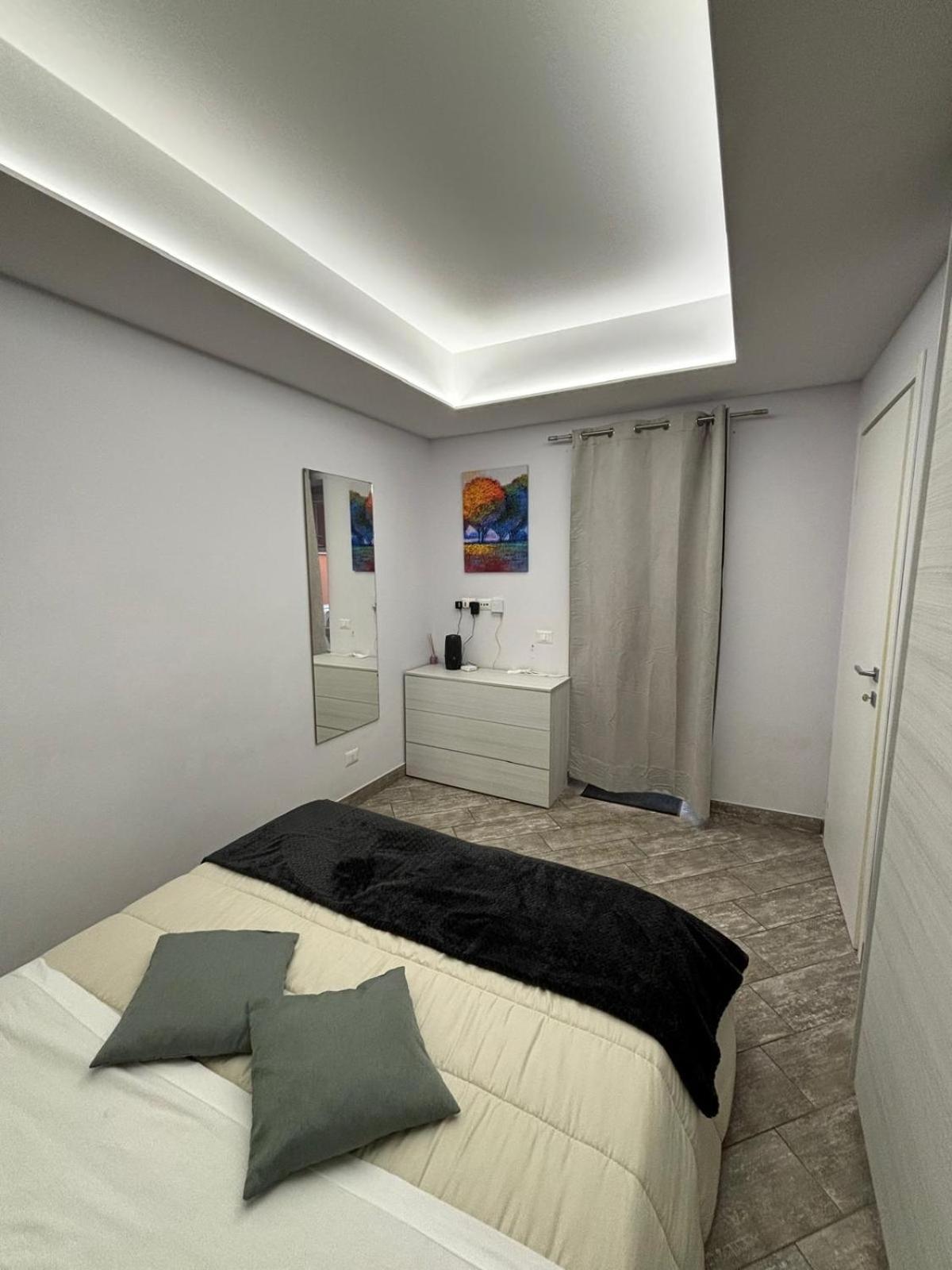 Sunny Deluxe House Villa Rome Exterior photo