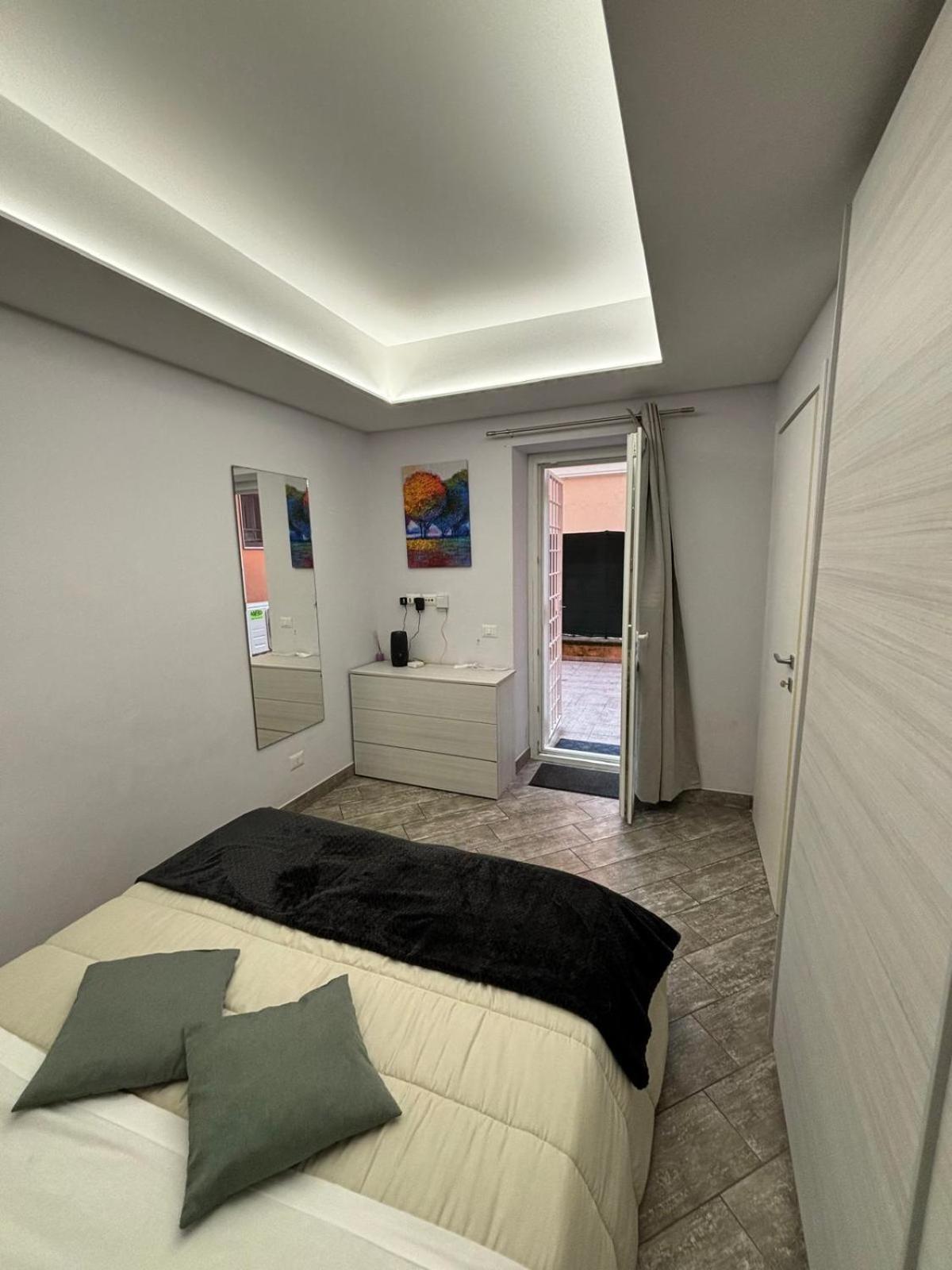 Sunny Deluxe House Villa Rome Exterior photo